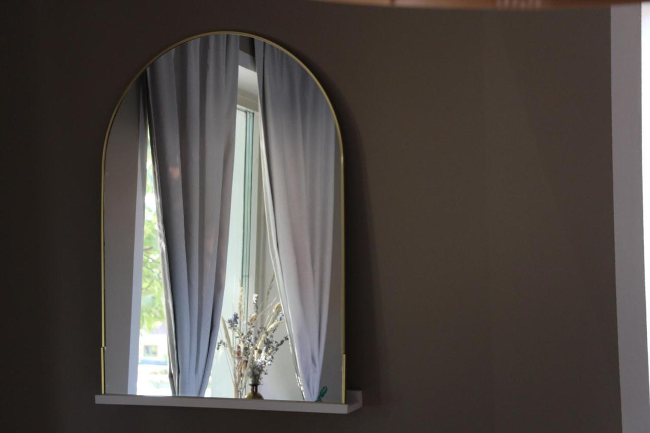 Cosyplace; Close To Beach, Nature, Train, Grocery Kopingebro Exterior foto